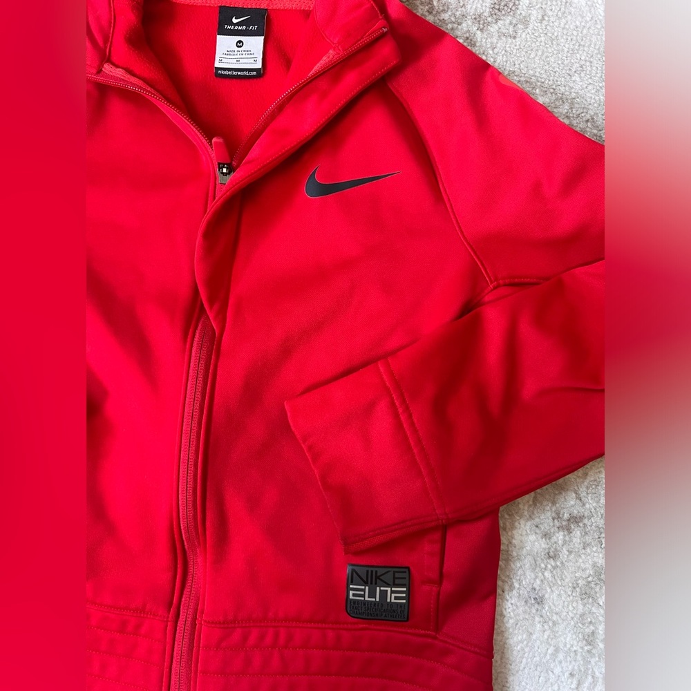 Nike zip - Picture 2 of 5